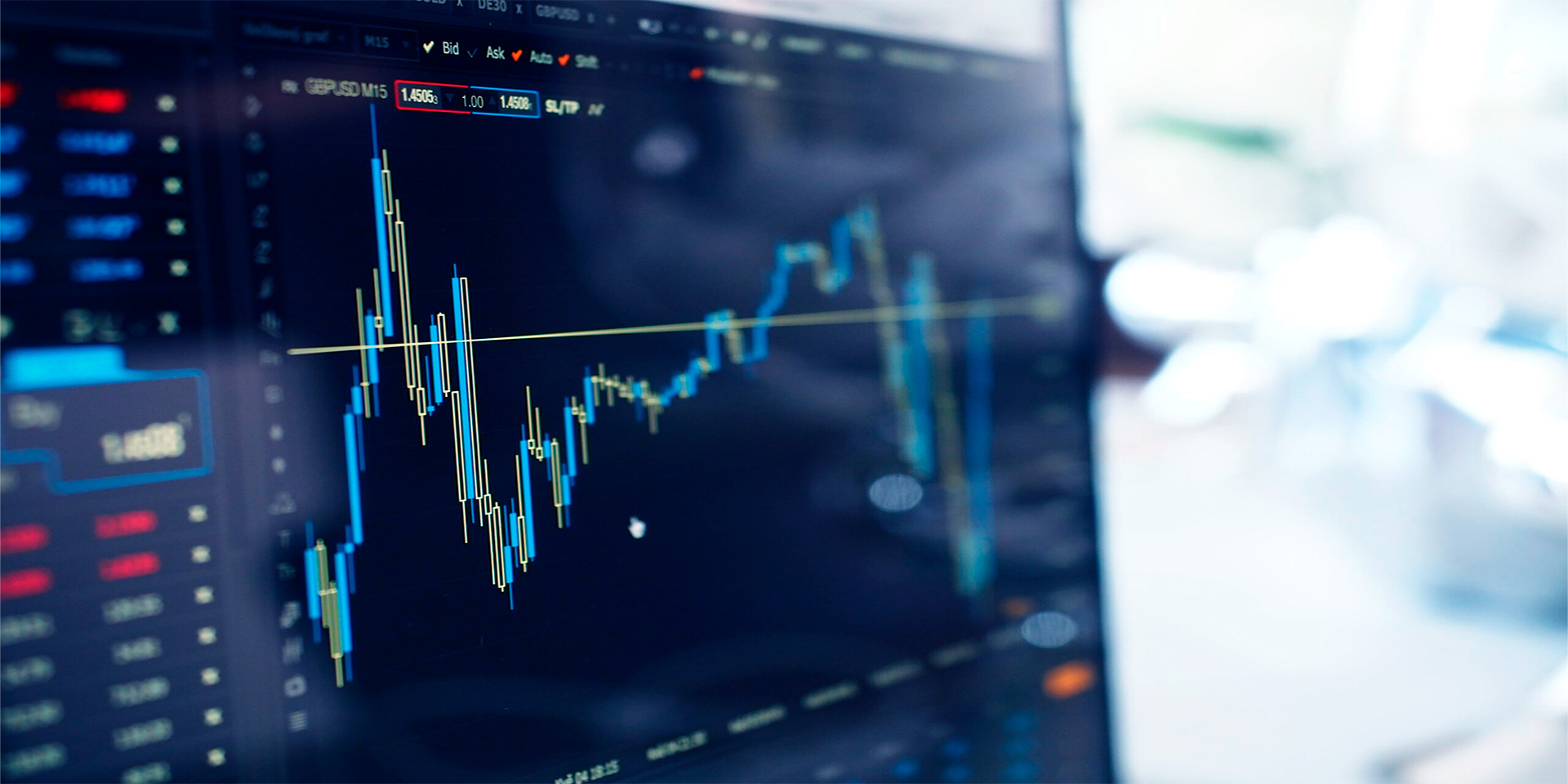 Futures in Focus: A Key to Investment Portfolio Success